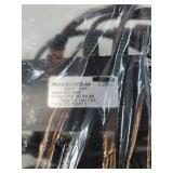 A1 Lift Chair Prong Hand Control Remote with USB 6 Function Keys 5 Pin(Male Plug) and Junction Box Replacement for Catnapper for Okin for Mulin for Dewert for Limoss for Kaidi - Retail: $64