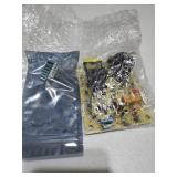New Upgrade 31501 RV Furnace Ignition Control Board Compatible with Atwood/Domestic Hydro Flame Corp 8531-IV,8535-III,7920-II, AFMD, DFMD and more, Replacement Parts # 33488 33727 - Retail: $34