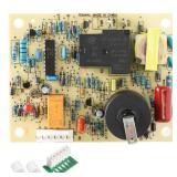 New Upgrade 31501 RV Furnace Ignition Control Board Compatible with Atwood/Domestic Hydro Flame Corp 8531-IV,8535-III,7920-II, AFMD, DFMD and more, Replacement Parts # 33488 33727 - Retail: $34