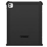 OtterBox Defender Series Case for iPad Pro 13-inch (M4 and M5) - Black, Rugged, Durable, Multi-Layer Protection. CASE HAS BEEN WRITTEN ON. - Retail: $130