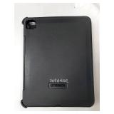 OtterBox Defender Series Case for iPad Pro 13-inch (M4 and M5) - Black, Rugged, Durable, Multi-Layer Protection. CASE HAS BEEN WRITTEN ON. - Retail: $130
