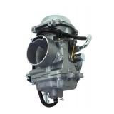 Carburetor For Polaris Sportsman 500 1996 1997 1998 1999 2000 2001 ATV with Air Filter Assy - Retail: $40