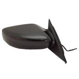 For Nissan Altima 2013-2018 Door Mirror Passenger Side | Power | Non-Heated | Sedan | 2.5L | Paint to Match | Replacement For 96301-3TH0A, 96373-3TH0A | NI1321223 - Retail: $49