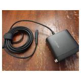 Microsoft Surface Charger, 65W Surface Pro Charger for Surface Pro 3/4/5/6/7/8/9/10/X/11 Power Adapter, Compatible with Both Surface Book/Laptop/Tablet, Support 44W 36W (Foldable AC Plug) - Retail: $2