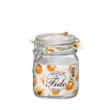 Rocco 149280M04321991 food container, 25.25 oz, Clear - Retail: $15