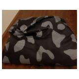 Leopard Print Spare Tire Cover Wheel Tire Cover Fit Trailer, RV, SUV and Many Vehicle 18inch - Retail: $20