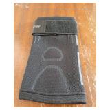 Elbow Brace for Tendonitis and Tennis Elbow, Compression Sleeve for Arthritis, Workouts, Reduce Joint Pain During Fitness Activity (Medium) - Retail: $22