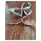 F&P Eson 2 Nasal Mask Headgear, Replacement Straps for F&P Simplus Full Face CPAP Mask, Eson CPAP Headgear (Without Mask) - Retail: $19