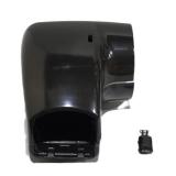 CAREFREE of Colorado R001932006 Compass/Altitude Idler (LH) Cover Kit Black - Retail: $34