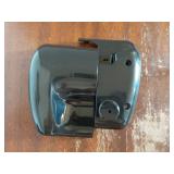 CAREFREE of Colorado R001932006 Compass/Altitude Idler (LH) Cover Kit Black - Retail: $34