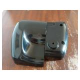 CAREFREE of Colorado R001932006 Compass/Altitude Idler (LH) Cover Kit Black - Retail: $34