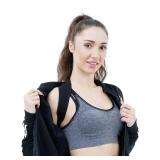 Posture Corrector for Women and Men, Adjustable Upper Back Brace, Breathable Back Support Straightener, Providing Pain Relief from Lumbar, Neck, Shoulder, and Clavicle, Back