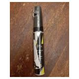 Iconic Silver Metallic(JS) for Ford Touch Up Paint, Car Scratch Remover for Nicks and Chips Repair, 2-In-1 Quick & Easy Fix Car Scratch Repair Kit with Exact Color-Matched - Retail: $10