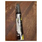 Iconic Silver Metallic(JS) for Ford Touch Up Paint, Car Scratch Remover for Nicks and Chips Repair, 2-In-1 Quick & Easy Fix Car Scratch Repair Kit with Exact Color-Matched - Retail: $10