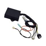 CDI Box Replacement for Yamaha Big Bear 350 YFM350FW 1990-1994 Moto 4 YFM350ER 1990-1994 3HN-85540-10-00 - Retail: $21