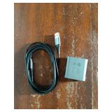 Philips 2 Device HDMI 2.1 Switch Splitter [8K@60Hz 4K@120Hz] Dolby Atmos, HD Dolby 7.1 Surround Sound, 48 Gbps Data Transfer, Switch Selector, Gaming, Smart TV, Firestick, PS5, PS4, xBox, SWV9173GR/37