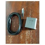 Philips 2 Device HDMI 2.1 Switch Splitter [8K@60Hz 4K@120Hz] Dolby Atmos, HD Dolby 7.1 Surround Sound, 48 Gbps Data Transfer, Switch Selector, Gaming, Smart TV, Firestick, PS5, PS4, xBox, SWV9173GR/37