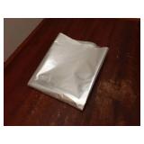 15Pack Clear Basket Bags, Large Cellophane Gift Bag For Baskets,16x24 Inch Cellophane Bags,2 Mil Thick,For Gift Giving, Packaging Products, Fits a 9 Inch Round Tray or 7 Inch Square Box With Ease - Re