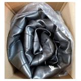 Extra Thick Yoga Ball Exercise Ball, 5 Sizes Ball Chair, Heavy Duty Swiss Ball for Balance, Stability, Pregnancy, Physical Therapy, Quick Pump Included (Black, XXL (78-85cm)) - Retail: $30