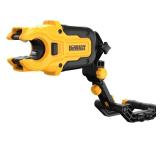DEWALT IMPACT CONNECT Copper Pipe Cutter, Impact Driver Attachment, Tubing Cutter (DWACPRIR) - Retail: $80