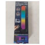 Luma Brite Color Flowing LED Light Bar