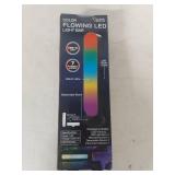 Luma Brite Color Flowing LED Light Bar