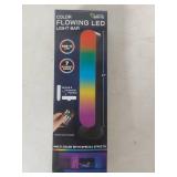 Luma Brite Color Flowing LED Light Bar
