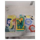 Blue Q Kitchen Towel and Mitt Set