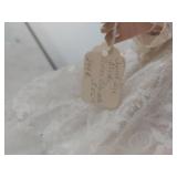 1950s Sweet Sue Bride Doll in Wedding Dress