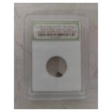 NWA Sahara Desert Meteorite Specimen