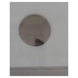 NWA Sahara Desert Meteorite Specimen