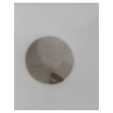 NWA Sahara Desert Meteorite Specimen