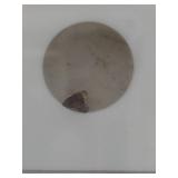 NWA Sahara Desert Meteorite Specimen