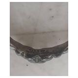 Sterling Silver Heart Ring