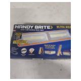 Handy Brite 8-in-1 LED Cordless Work Light