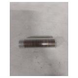 1930s Lincoln Wheat Penny Roll