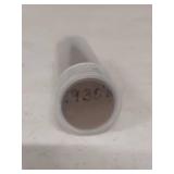 1930s Lincoln Wheat Penny Roll