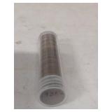 1930s Lincoln Wheat Penny Roll