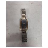 1938 Benrus Art Deco Watch