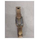 1938 Benrus Art Deco Watch