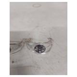 Abalone Inlay Cuff Bracelets