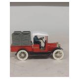Lennox 100th Anniversary Promotional Model Truck Bank