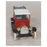 Lennox 100th Anniversary Promotional Model Truck Bank