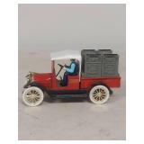 Lennox 100th Anniversary Promotional Model Truck Bank