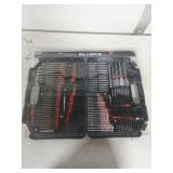 Tool Shop 246-Piece Drill and Drive Bit Set
