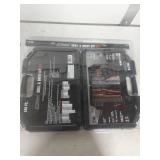 Tool Shop 246-Piece Drill and Drive Bit Set