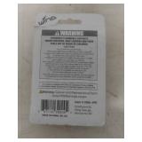 Wing Roll-N-Lite 5 Pack Multi-Color Lighters