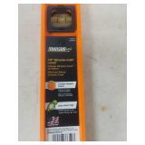 Johnson 24-inch Structo-Cast Level