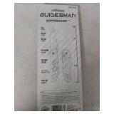 Guidesman Suppressor Folding Knife