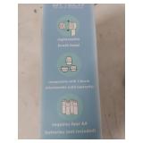 Bytech Power Scrubber Set with Dish Scrubber Bundle